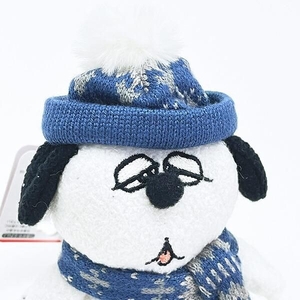 オラフのぬいぐるみ