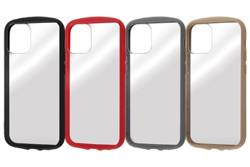 カラーは４色展開