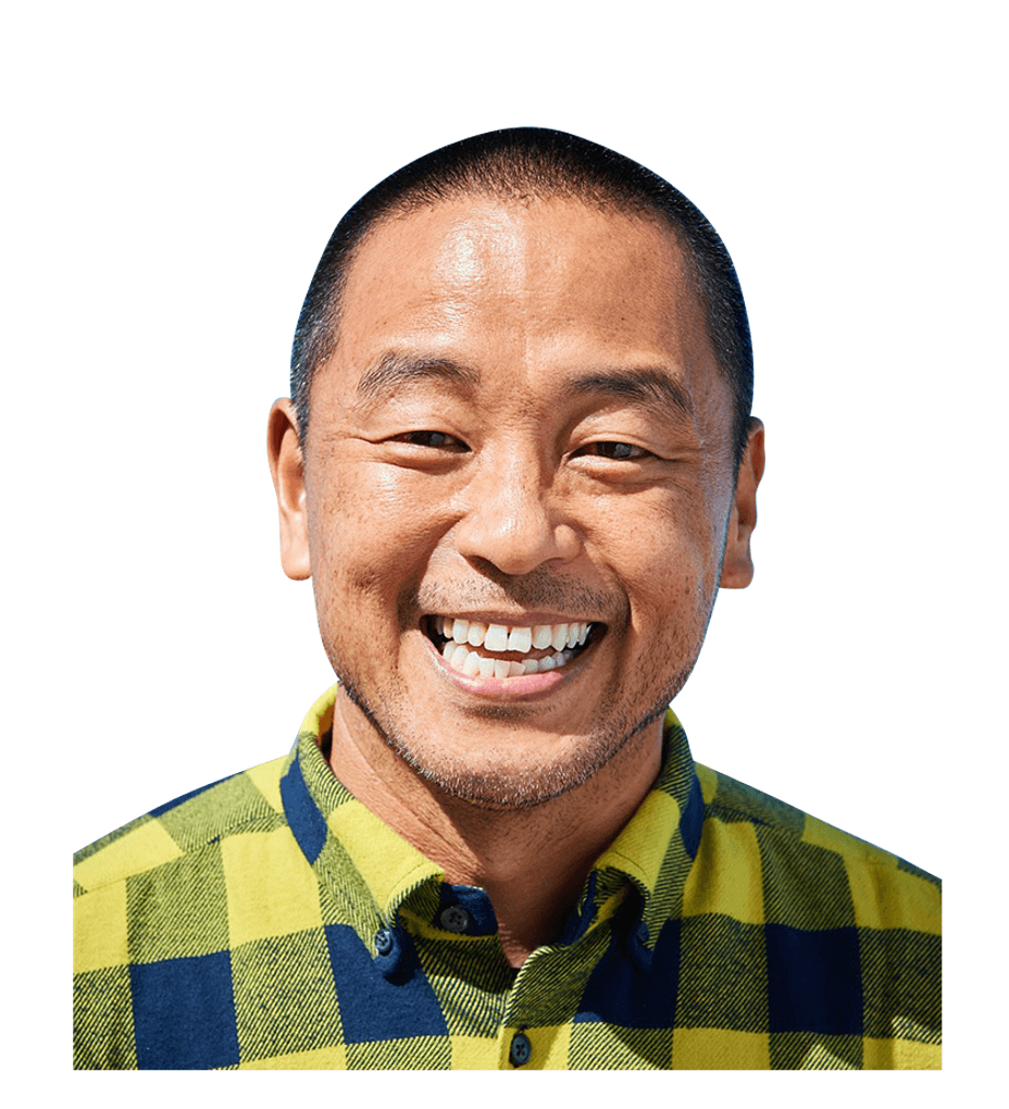 株式会社POPS 代表・田中 淳一(担当クリエティブ・ディレクター)