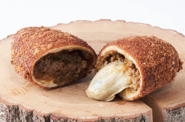 「広田湾牡蠣カレーパン“牡蠣まみれ”」プロジェクト　 開始3日でCAMPFIRE目標金額を達成！6/25まで引き続き実施中