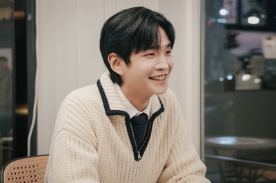 チュ･ソンヒョン役（チャ･ソンヒョン）