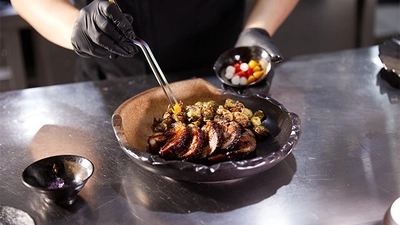 アルファ・ラバル、ScaleUp Bioと共に シンガポールの次世代食品戦略を加速