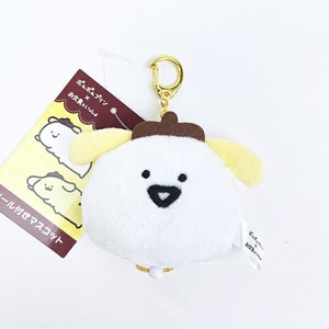 ポムポムプリンとお文具さんといっしょコラボアイテム