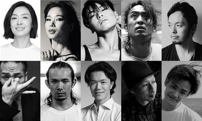 菅原小春・中村祥子・森優貴出演決定！ダンス競演「INFINITY」公演、さらに進化の舞台へ。本日・特別先行チケット販売スタート！