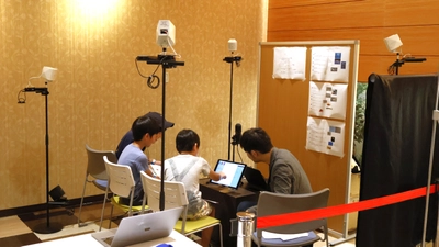 TOA presents　「サウンドデザイナー体験！〜音で伝える、まちの魅力〜」ワークショップ開催