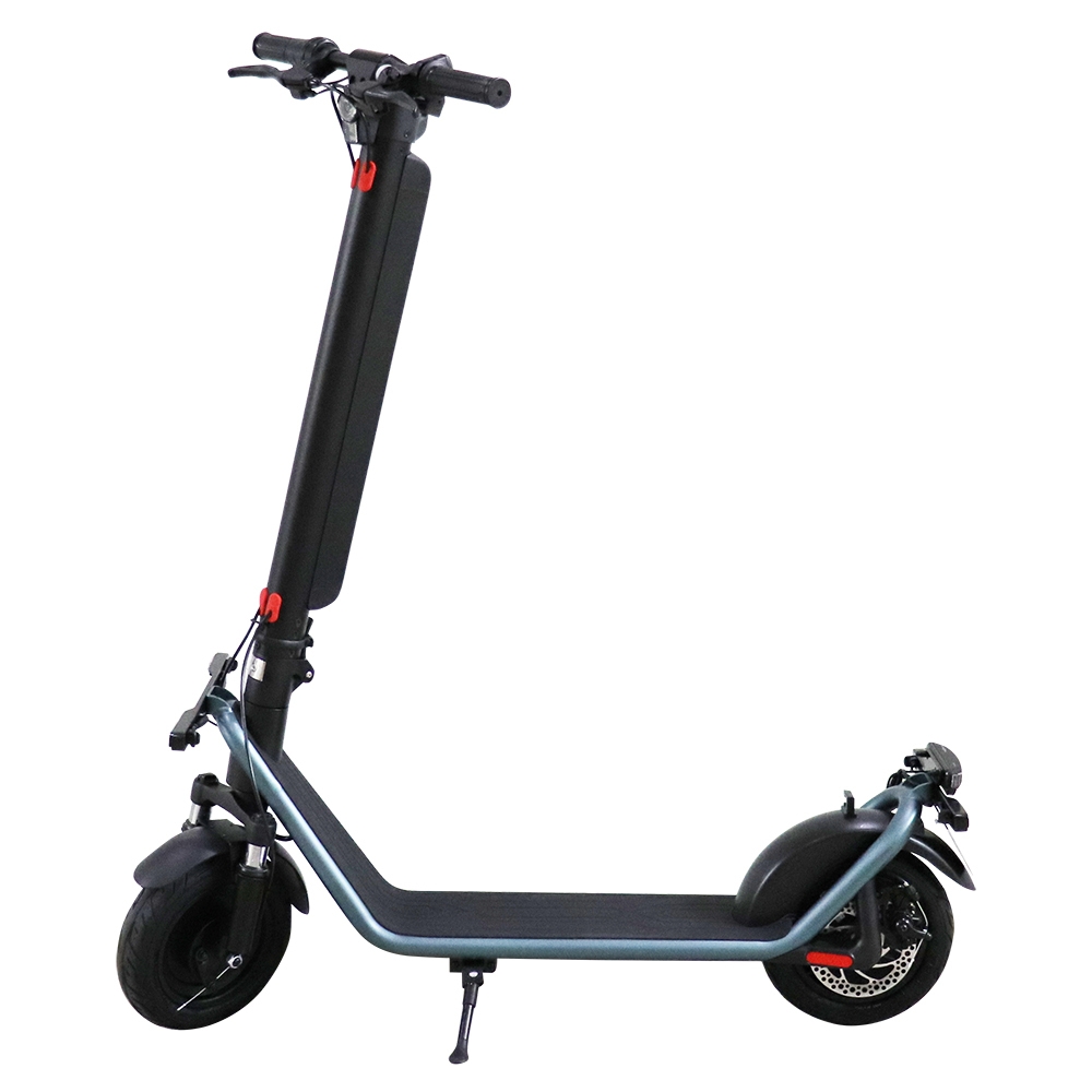 キックボード　シーソ　自走 特定小型原動機付自転車 電動キックボード TOSX8 公道走行可
