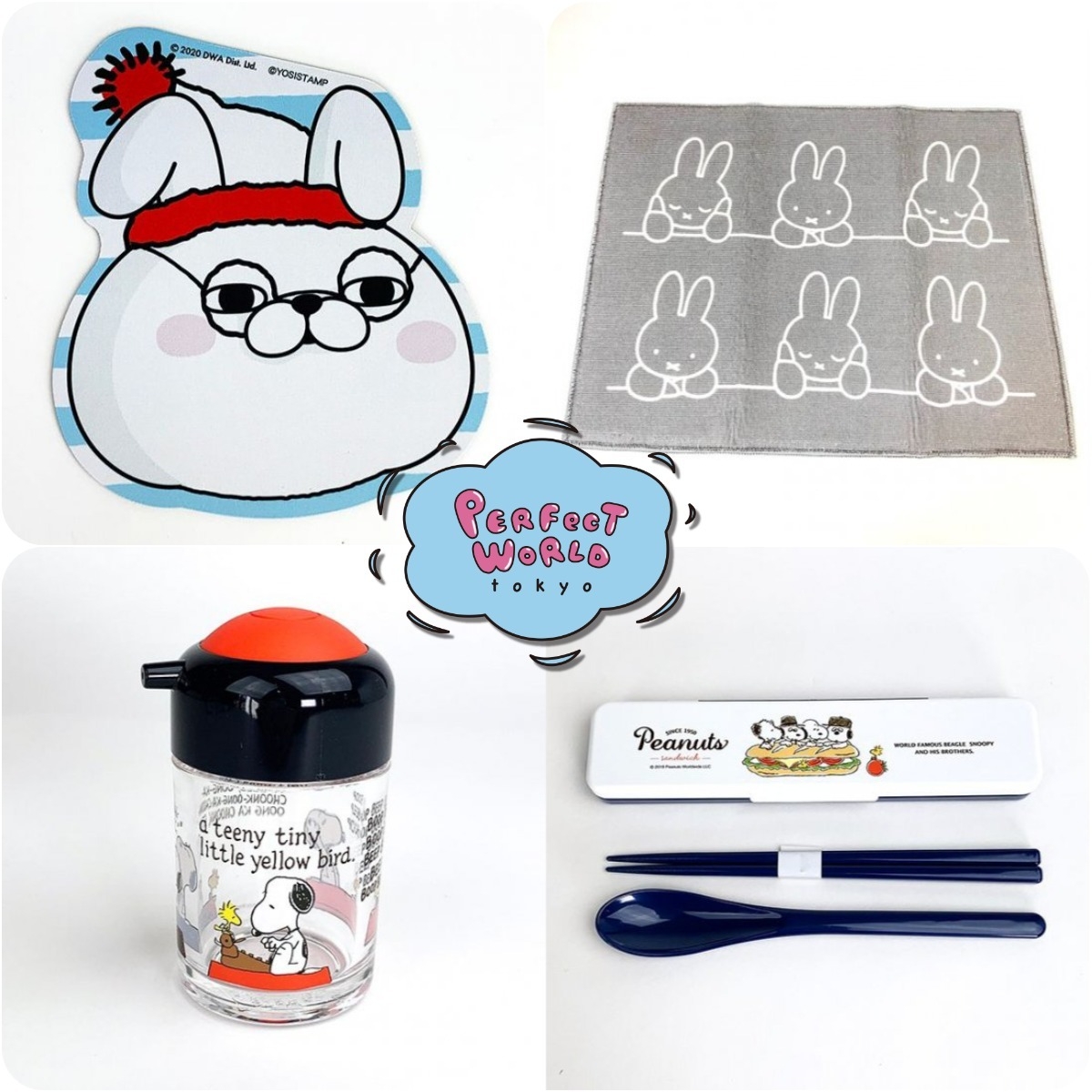 超速報！ざっと見て！今日発売の新グッズ♫