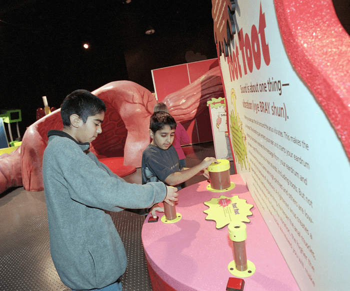 ブー！プー！スー！