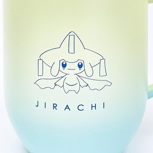 ポケモンのステンレスマグ