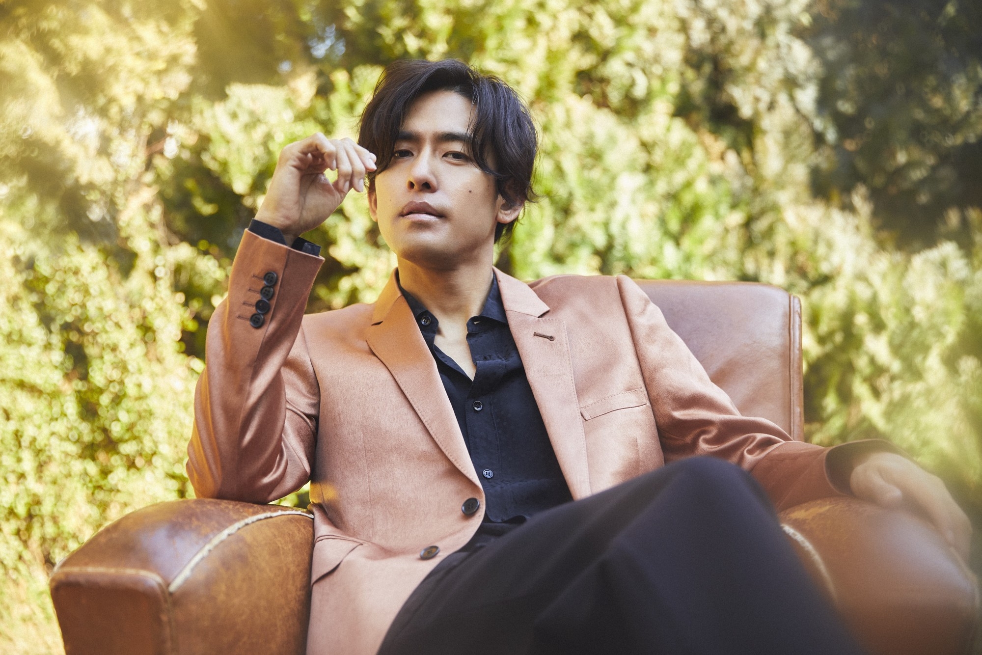 シンガーソングライターK、デビュー20周年を締めくくるツアーファイナル『20th Anniversary LIVE 「NEW PAGE」』3月1日大阪にて開催!20周年の集大成に向けた想いを語る