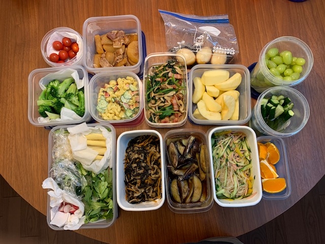 キユーピー社員もやってみた!SNSで話題の「#料理リレー」でコミュニケーションを活性化。テレワークだからこそ、改めて料理に向き合いたい!