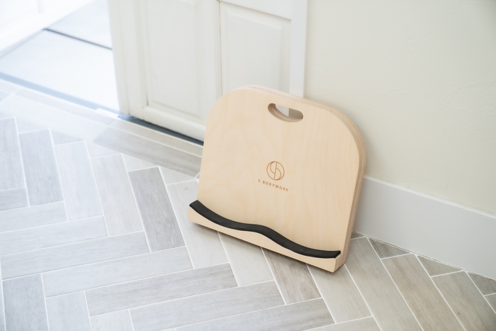 運動不足解消に、時間と場所はもう不要!わずか30秒〜!30㎠の場所でOK