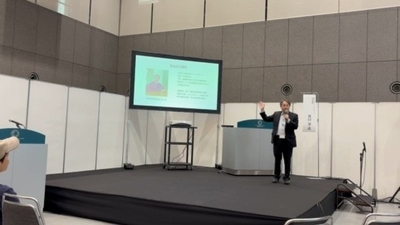 セミナーの様子