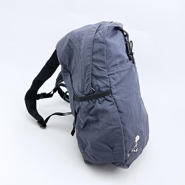 スヌーピーバッグ