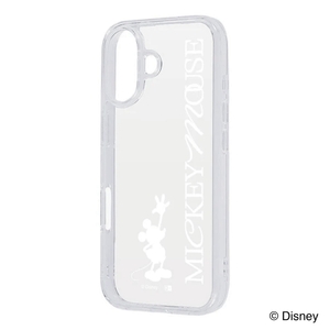 ミッキーマウス _シルエット_W RC-DP52UC4/MK65_IF01