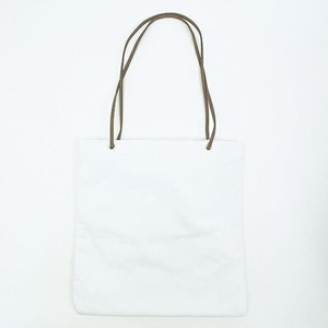 ミッフィーのファーバッグ