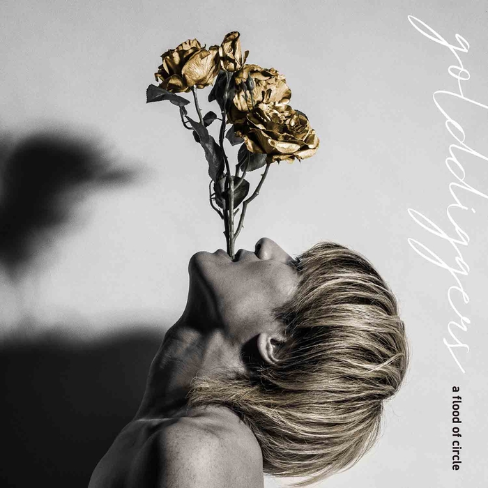 『ゴールド・ディガーズ』【CD+Blu-ray】【CD+DVD】