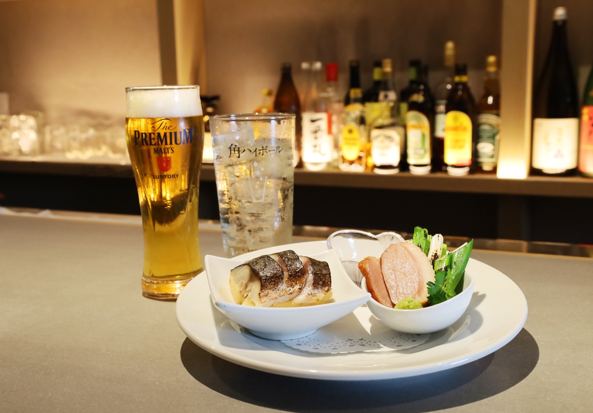 【スタンド EL】はんなり京都飲みセットを販売