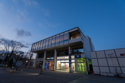 エニタイムフィットネス センター南店