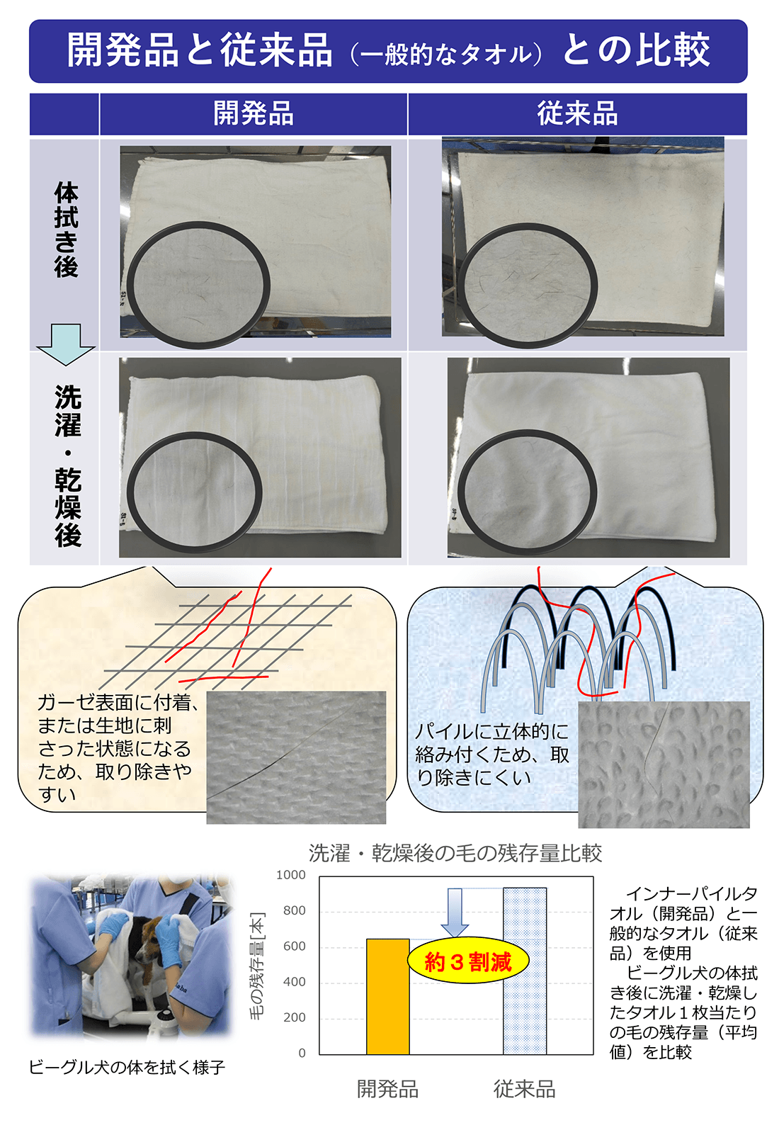 (提供:愛媛県産業技術研究所 繊維産業技術センター)