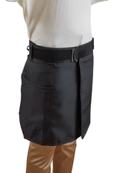 腰の負担をオシャレに軽減！ 「エプロン付骨盤サポートベルト　コシマッキー」発売！