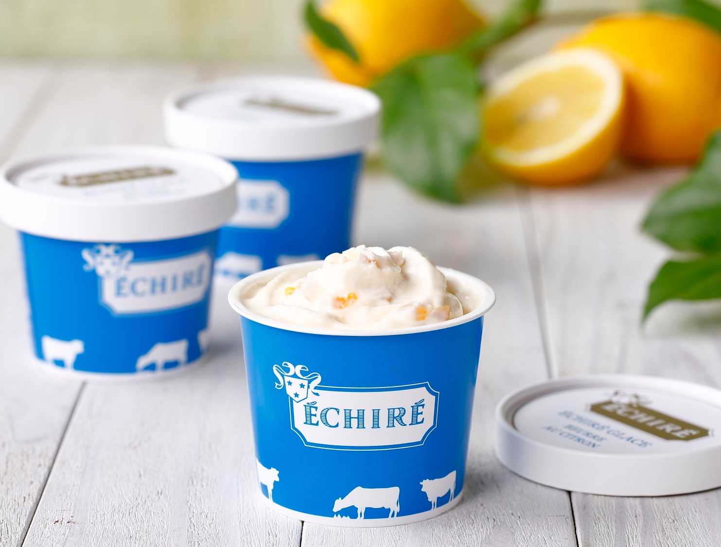 ブール・オ・シトロン