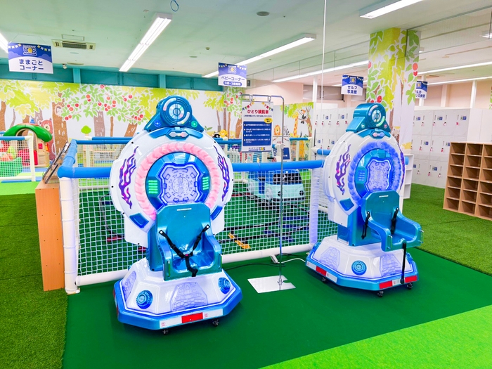 SNSで話題のひとり観覧車