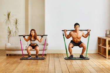 パーソナルトレーナー必見、コロナ禍で続く“宅トレ”需要増に備え　3密対策も可能な「BODYBOSS」認定トレーナー養成講座を開催