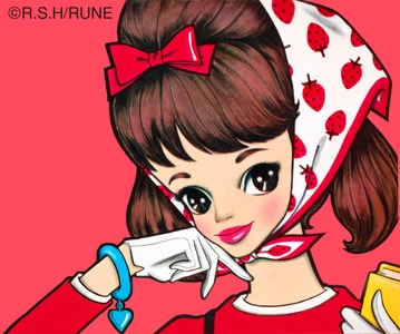 インスタアカウントを開設！（内藤ルネ70th）