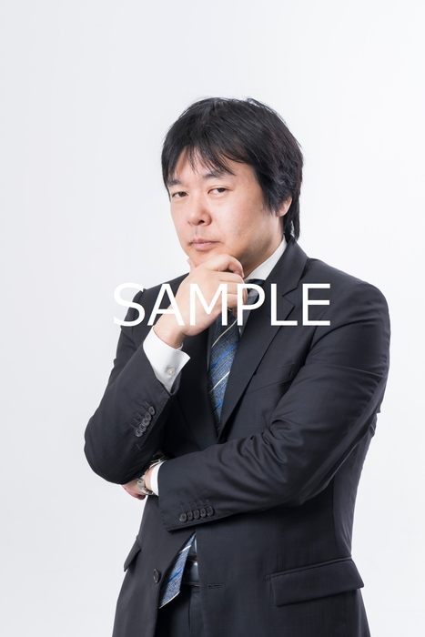 ポスター写真 藤井猛九段
