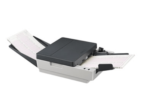 図. 光学式マーキングリーダー(OMR)の製品画像