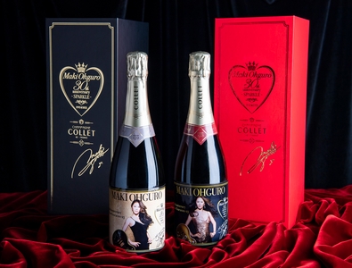 大黒摩季さん　オリジナルデザイン