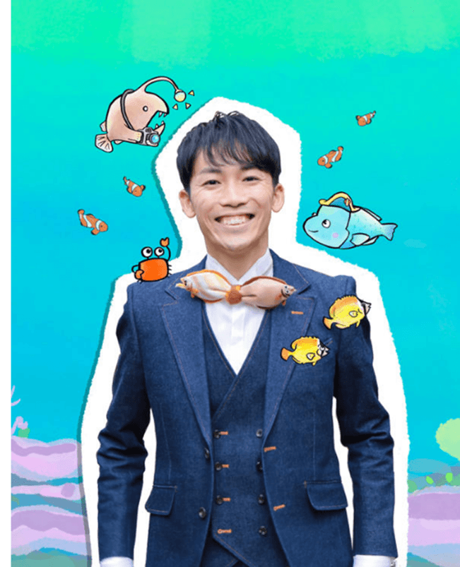 【広島ホームテレビ】地球派宣言30周年イベント「こどもたちと地球を学ぼう」8月16日開催