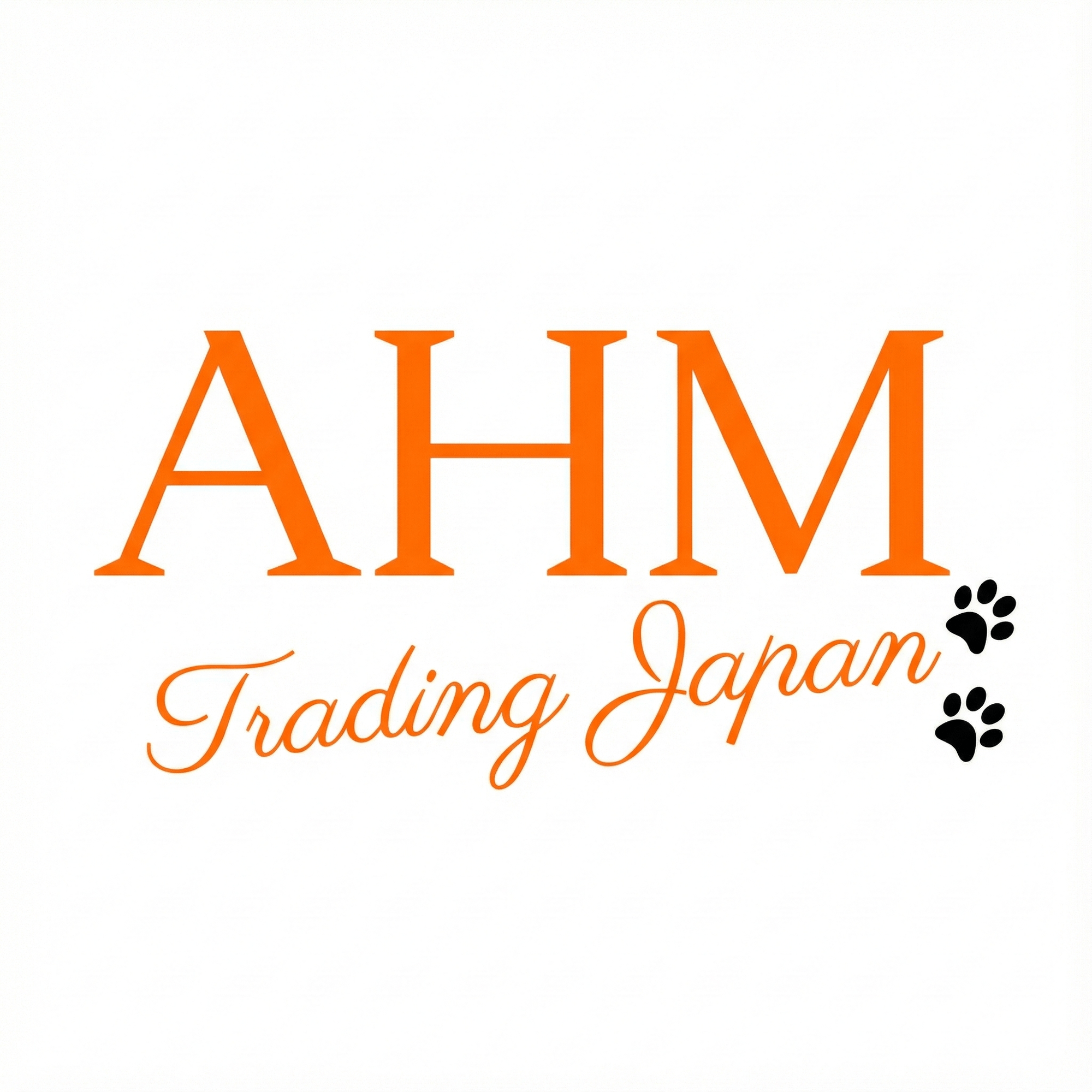 AHM Trading Japan