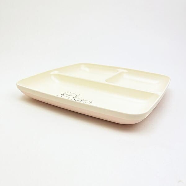 リラックマのナチュラルな食器で毎日のランチが癒しタイムに