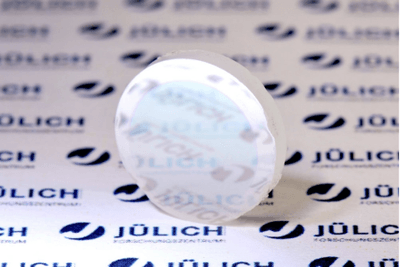 透明セラミック