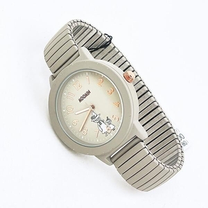 ムーミン腕時計