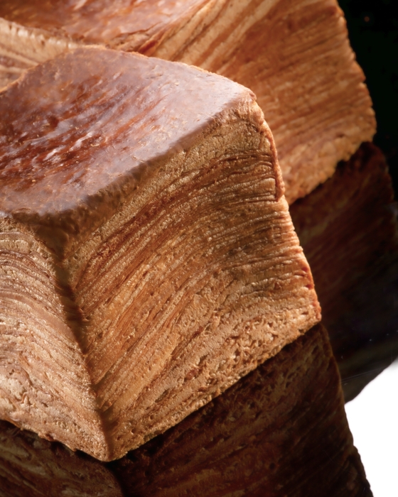 ミルフィーユ「生」食パン 3