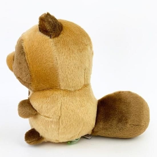 タヌキとキツネグッズ特集