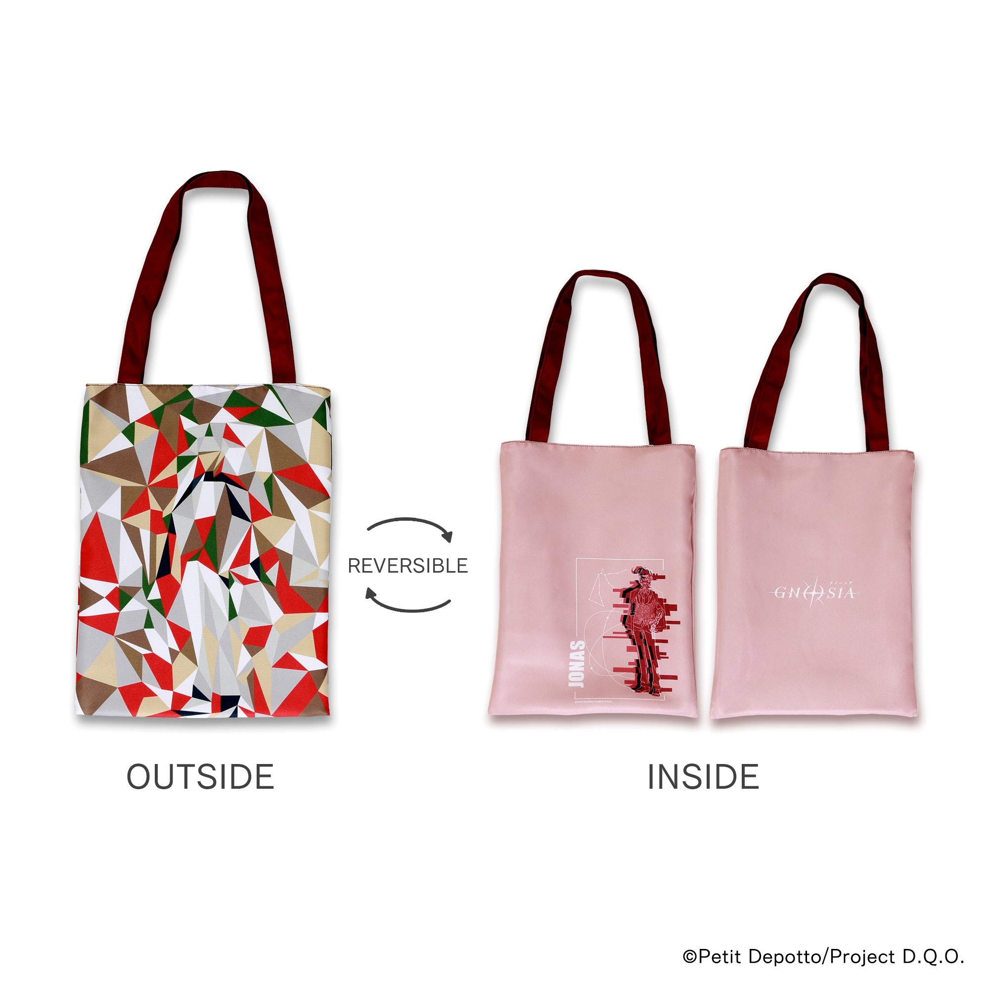 【グノーシア】ジョナス