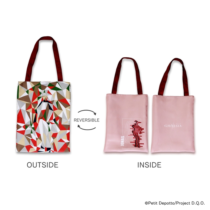 【グノーシア】ジョナス