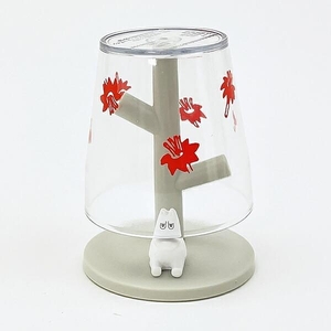 ムーミン歯磨きコップ