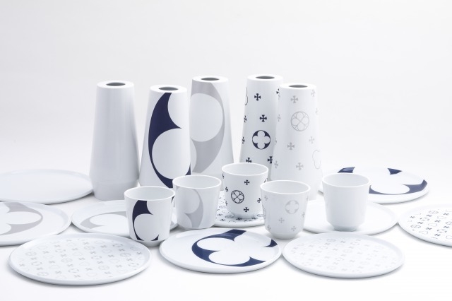 高品質な天草陶石のみを使用した「Amacusa MUSO」発売 制作風景
