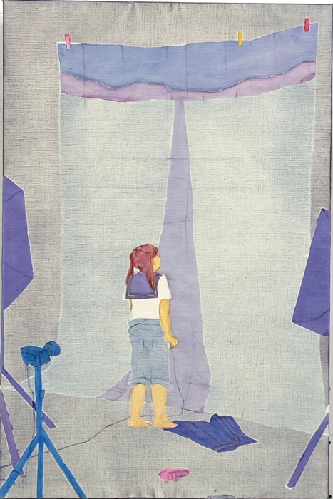 河原茉美|参考作品