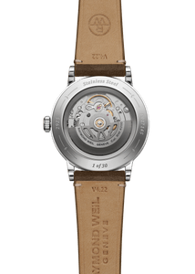 『ミレジム センターセコンド シェルマン リミテッド エディション』