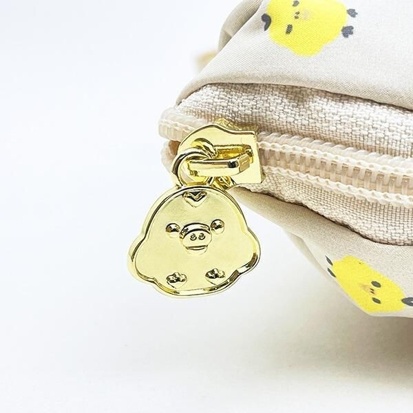 リラックマのボストンバッグ