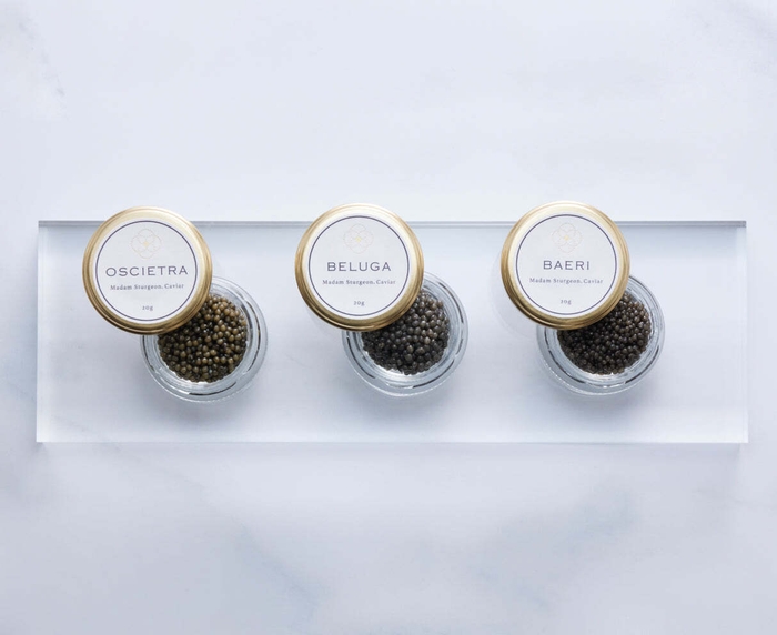 商品ラインナップ