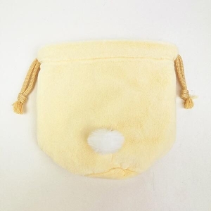 ちいかわの巾着