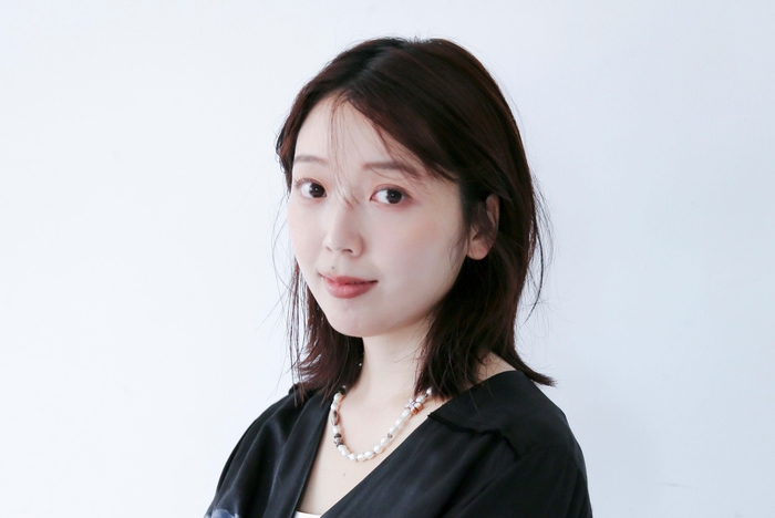 ［写真］Yurina Miya