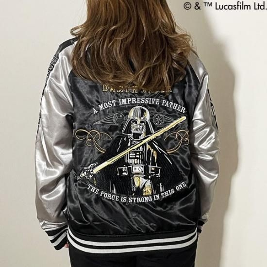 スターウォーズ スカジャン